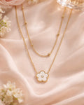FLORA | Luxury Halskette